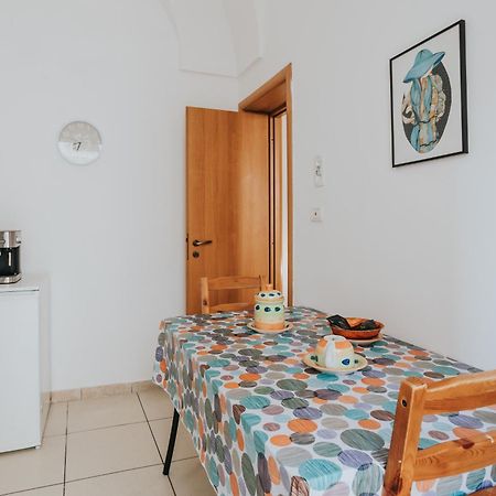 B&B Nuovo Reale - Centro Storico Lecce Luaran gambar
