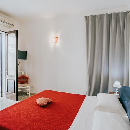 B&B Nuovo Reale - Centro Storico Lecce Luaran gambar