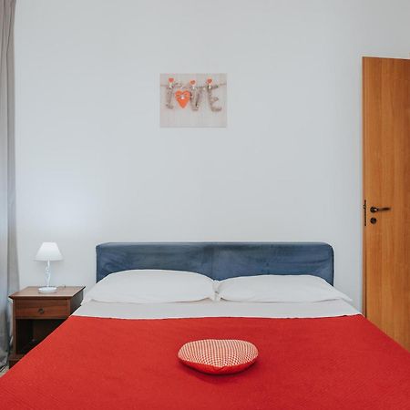 B&B Nuovo Reale - Centro Storico Lecce Luaran gambar