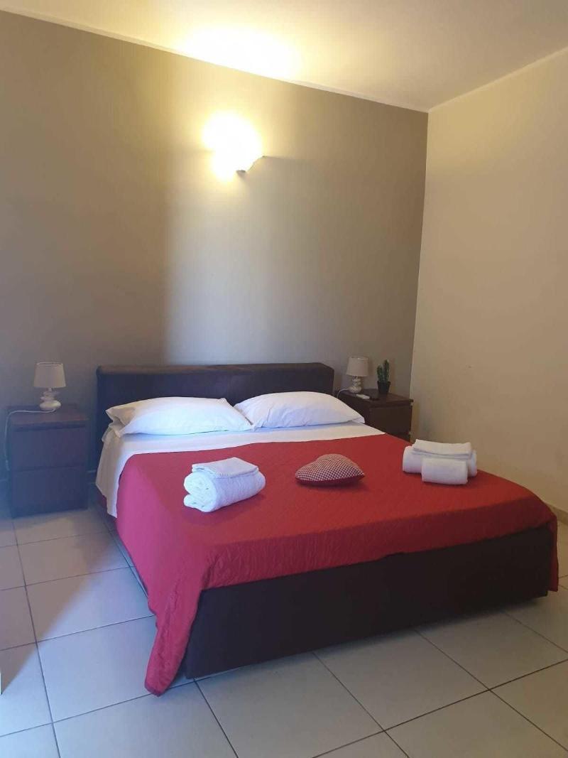 B&B Nuovo Reale - Centro Storico Lecce Luaran gambar