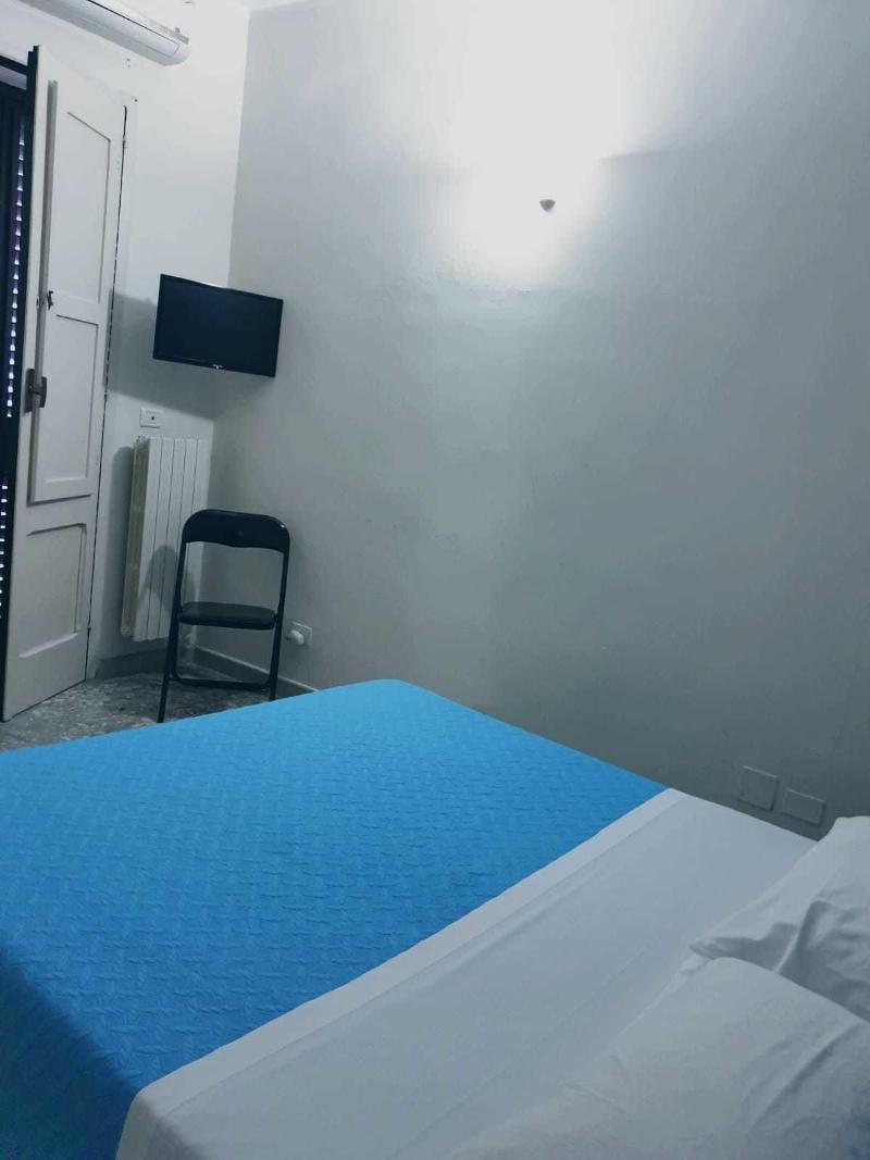 B&B Nuovo Reale - Centro Storico Lecce Luaran gambar