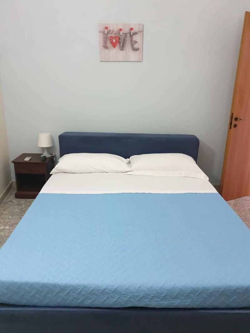 B&B Nuovo Reale - Centro Storico Lecce Luaran gambar