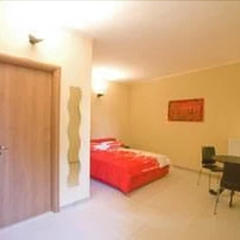 B&B Nuovo Reale - Centro Storico Lecce Luaran gambar