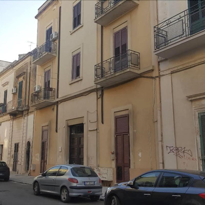B&B Nuovo Reale - Centro Storico Lecce Luaran gambar