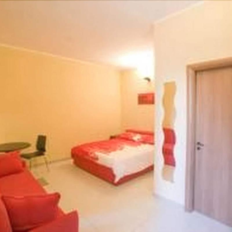 B&B Nuovo Reale - Centro Storico Lecce Luaran gambar