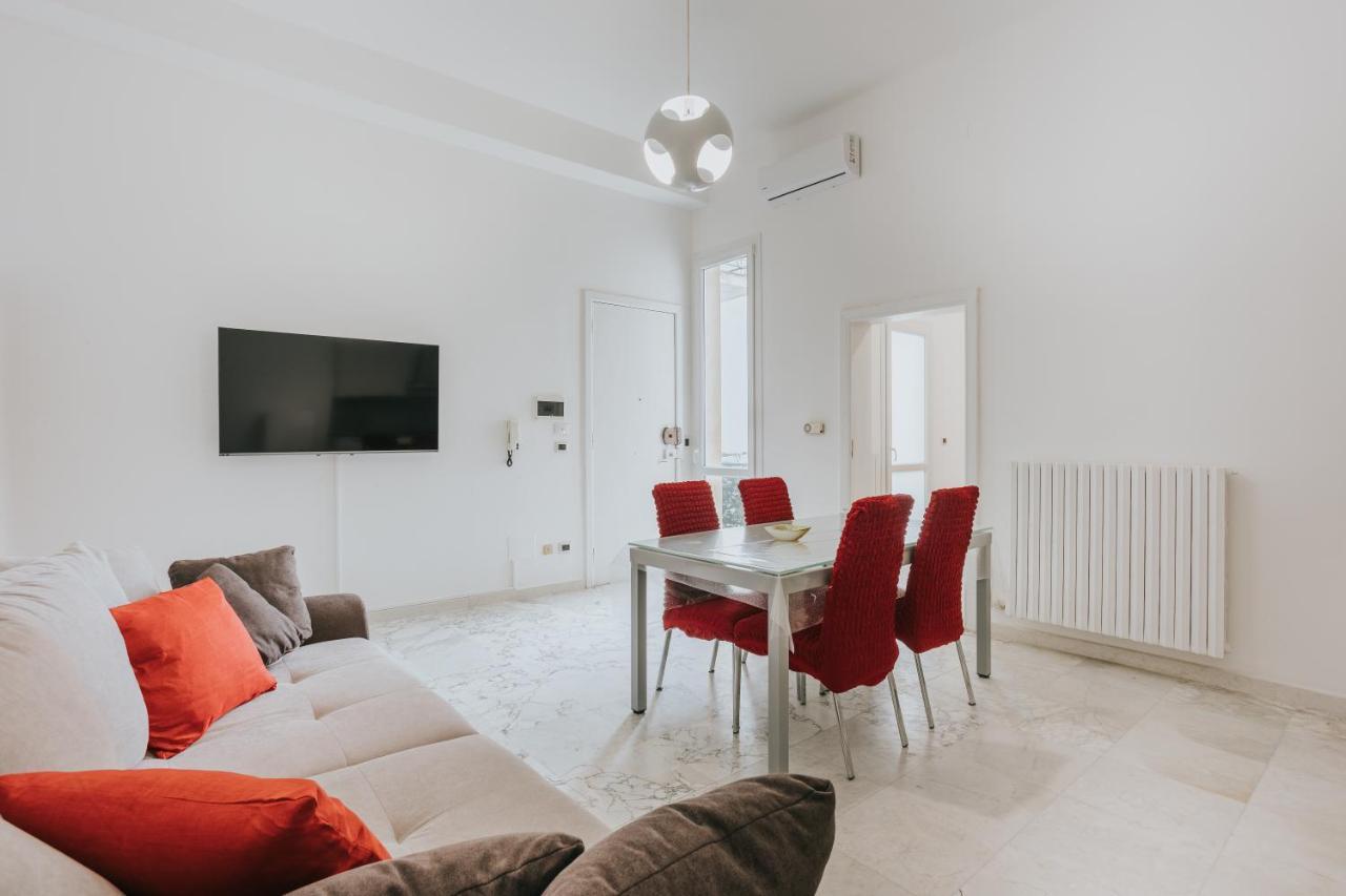 B&B Nuovo Reale - Centro Storico Lecce Luaran gambar