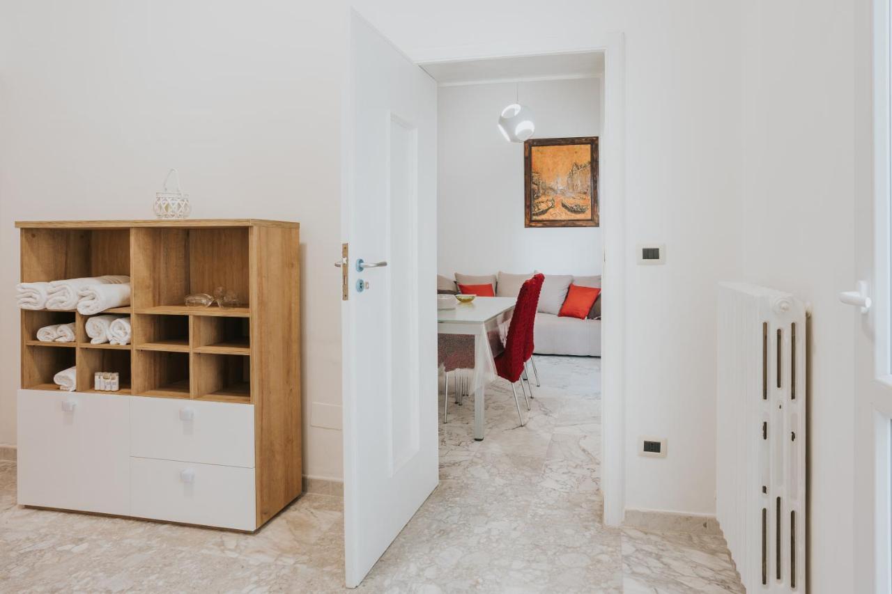 B&B Nuovo Reale - Centro Storico Lecce Luaran gambar