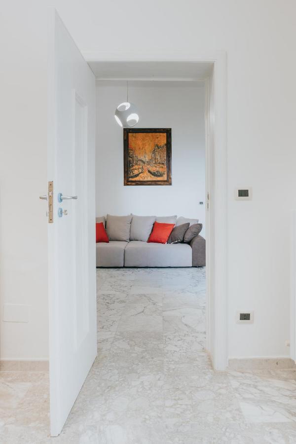 B&B Nuovo Reale - Centro Storico Lecce Luaran gambar