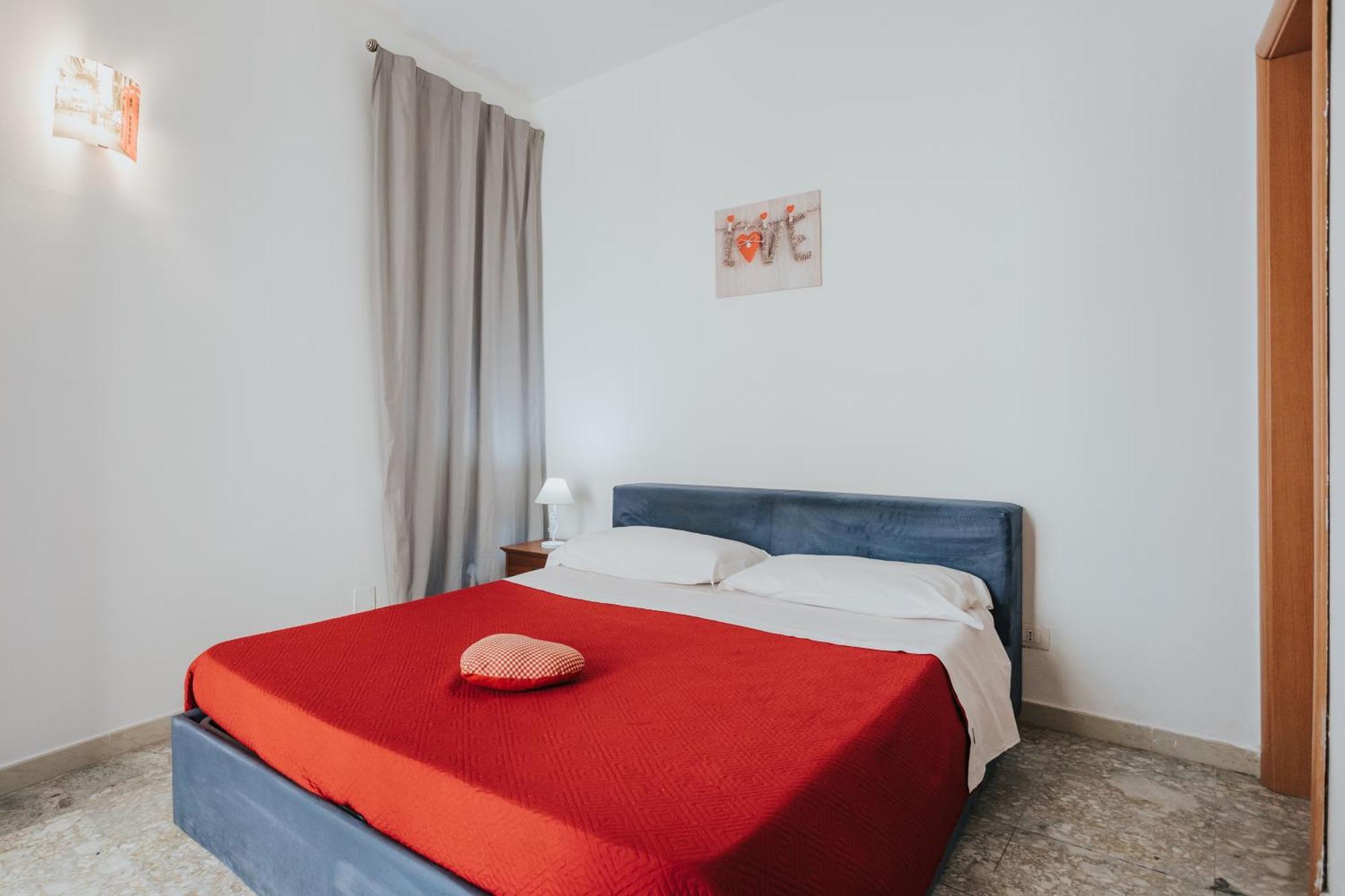 B&B Nuovo Reale - Centro Storico Lecce Luaran gambar