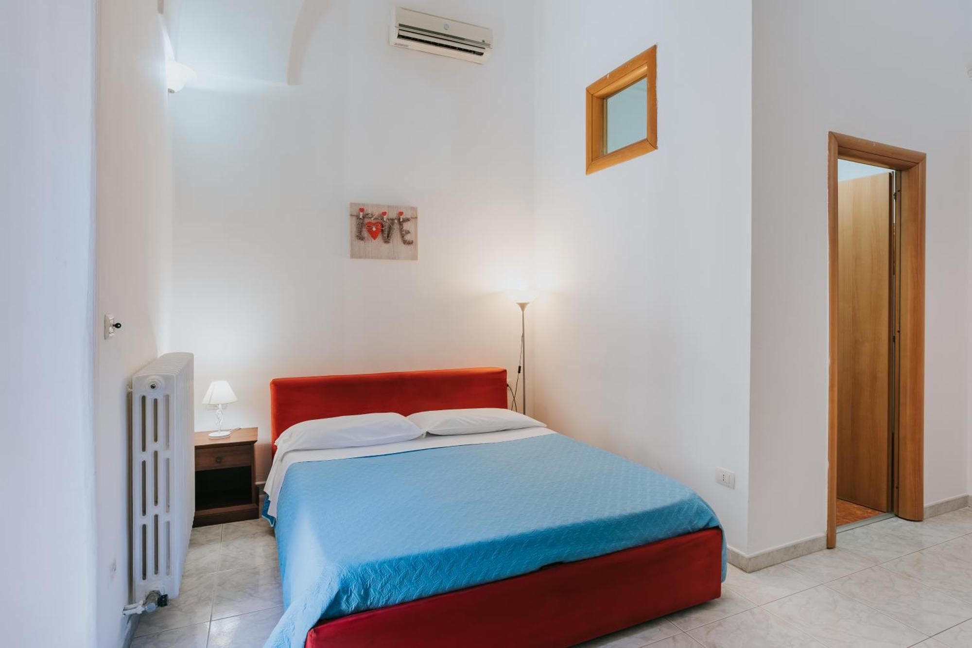 B&B Nuovo Reale - Centro Storico Lecce Luaran gambar