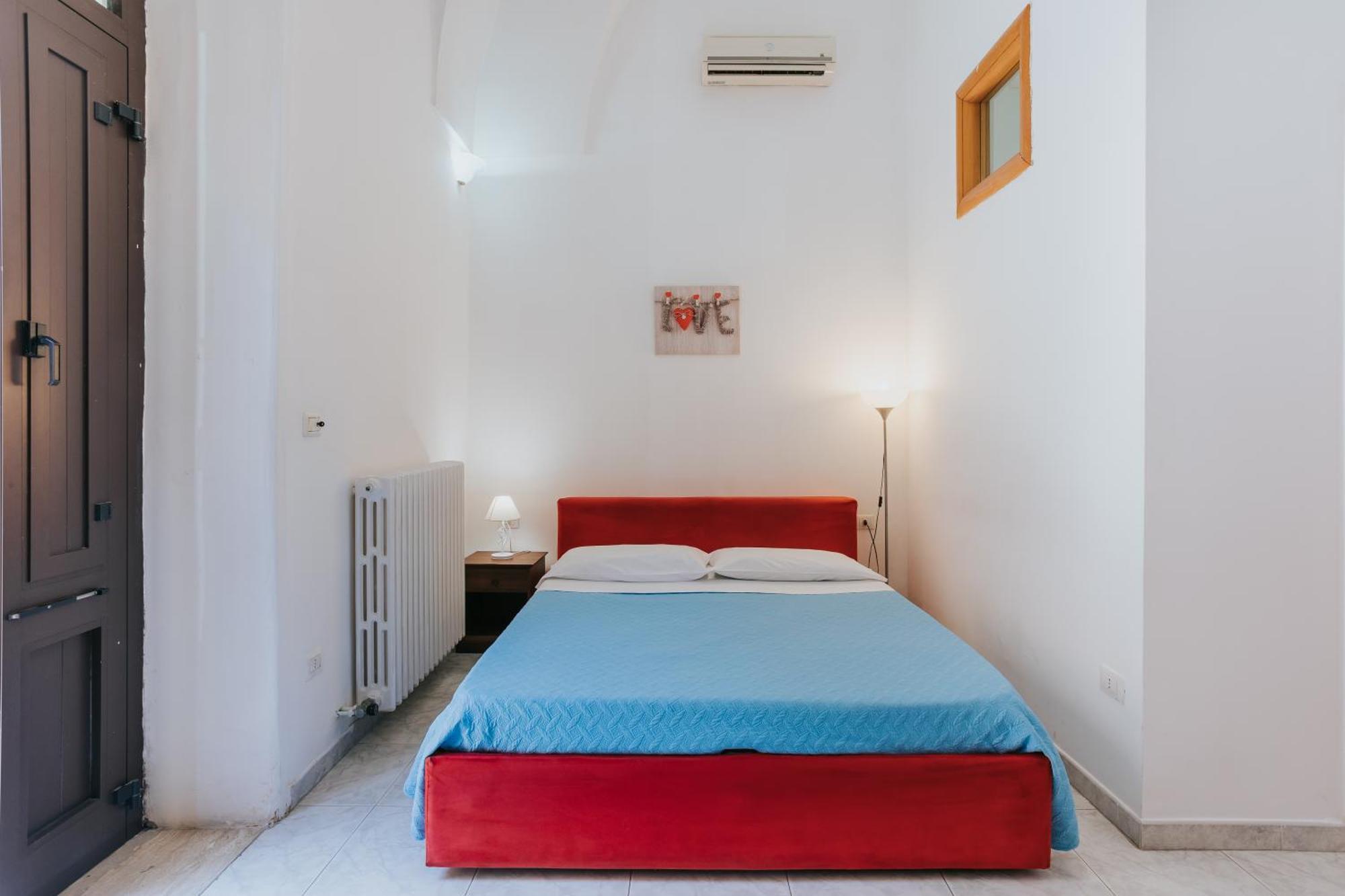 B&B Nuovo Reale - Centro Storico Lecce Luaran gambar
