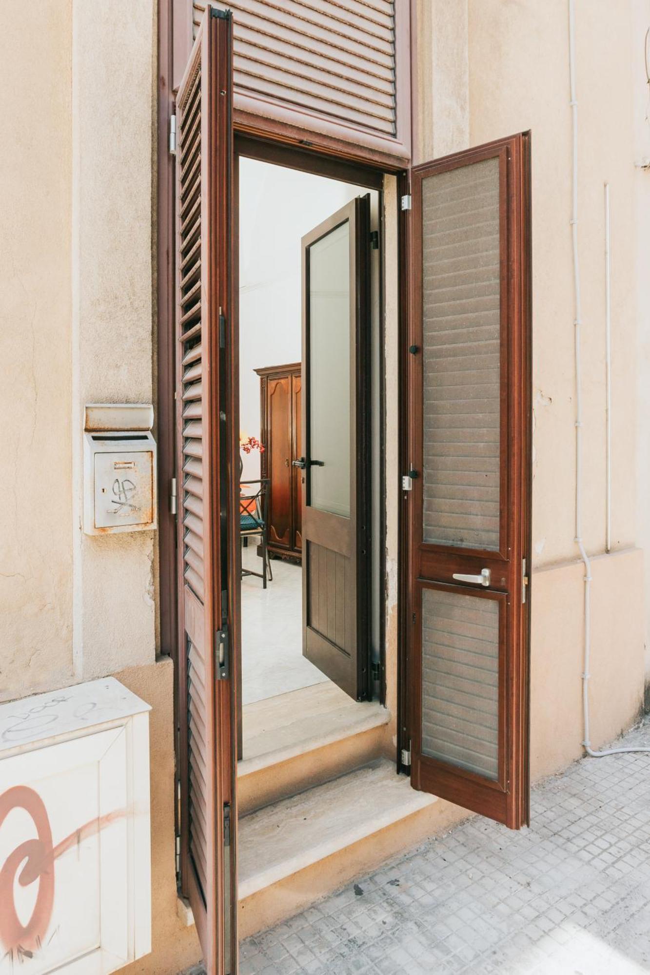 B&B Nuovo Reale - Centro Storico Lecce Luaran gambar