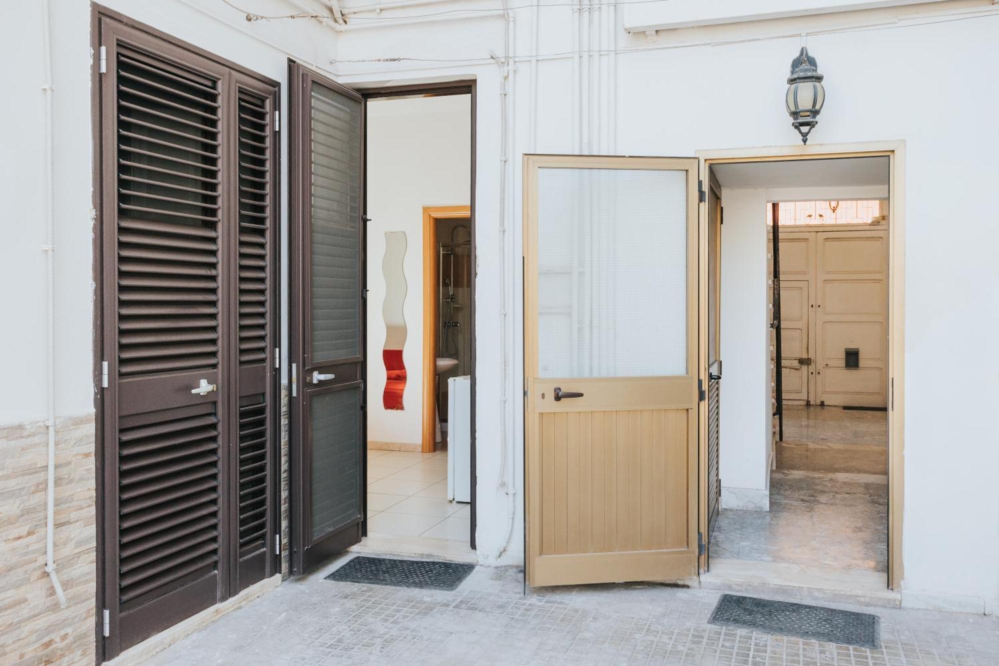 B&B Nuovo Reale - Centro Storico Lecce Luaran gambar