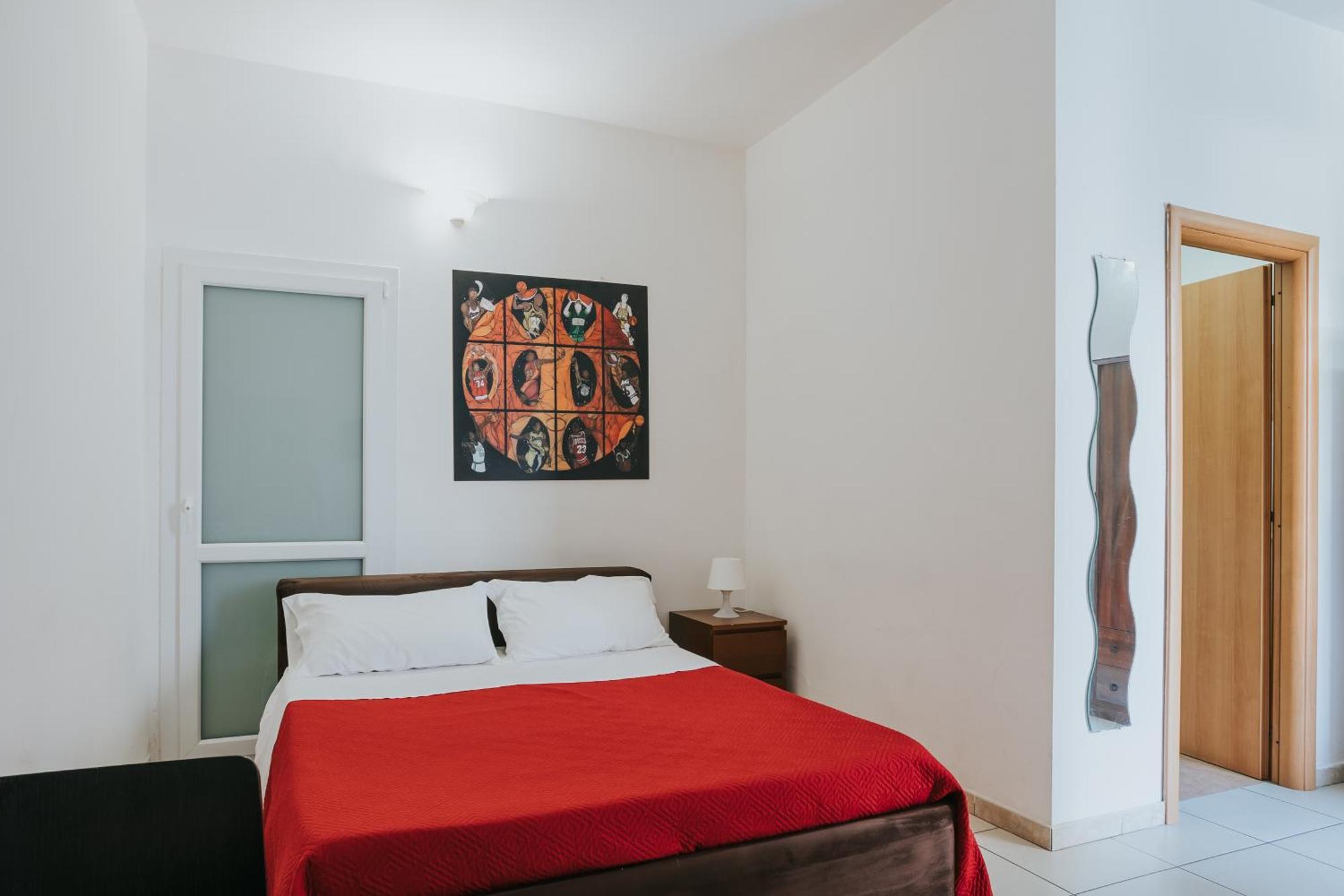 B&B Nuovo Reale - Centro Storico Lecce Luaran gambar
