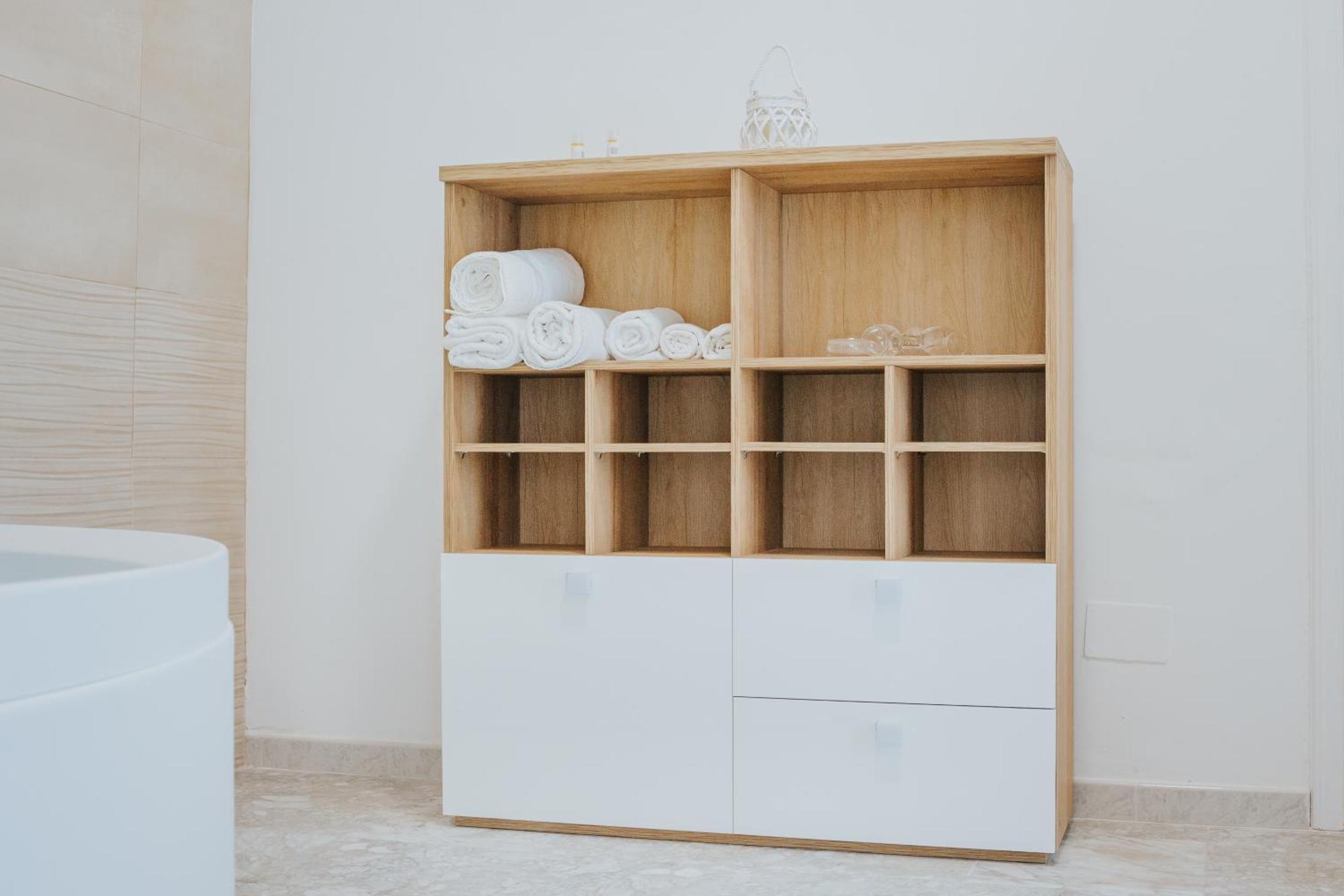 B&B Nuovo Reale - Centro Storico Lecce Luaran gambar