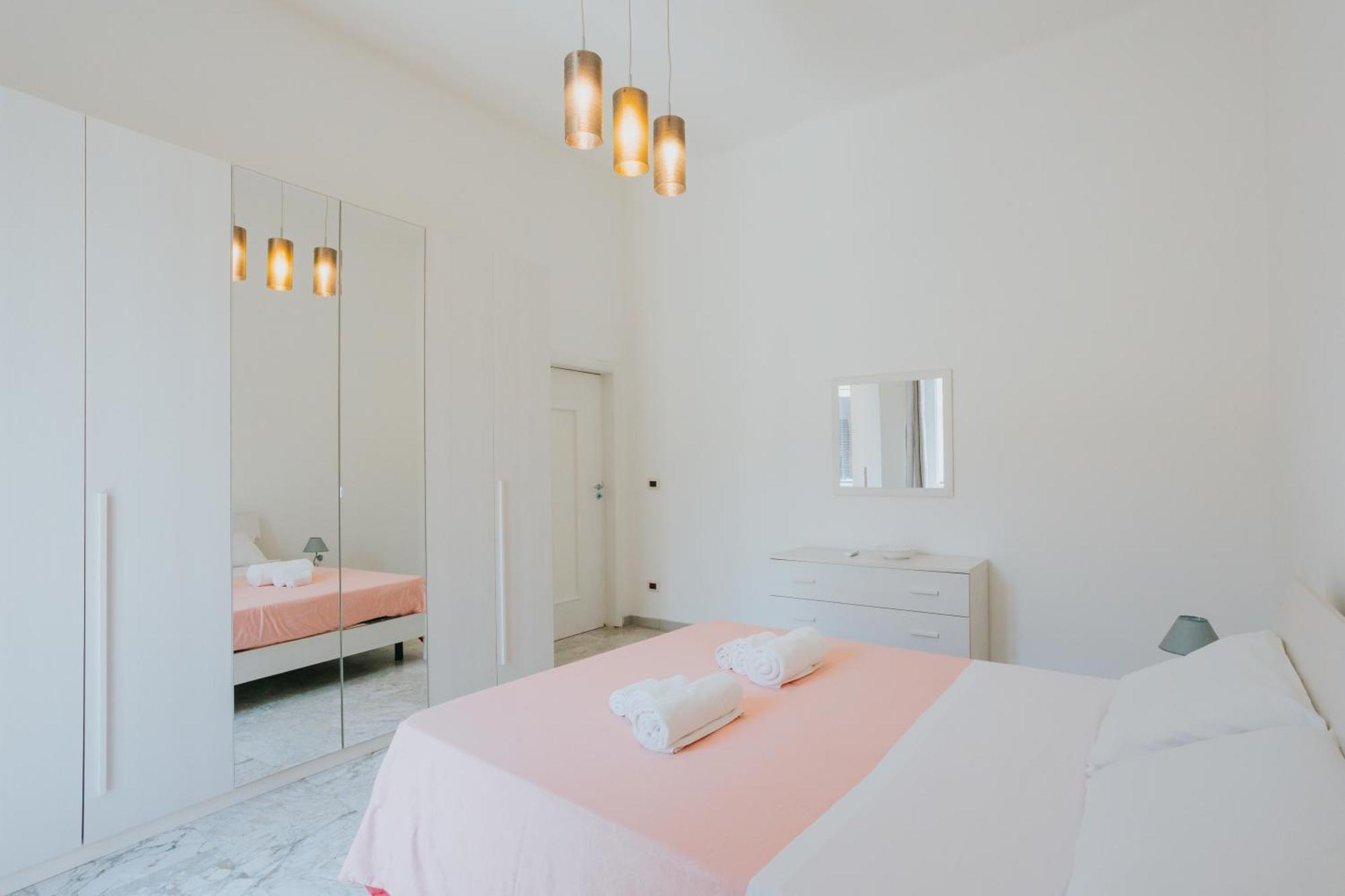 B&B Nuovo Reale - Centro Storico Lecce Luaran gambar