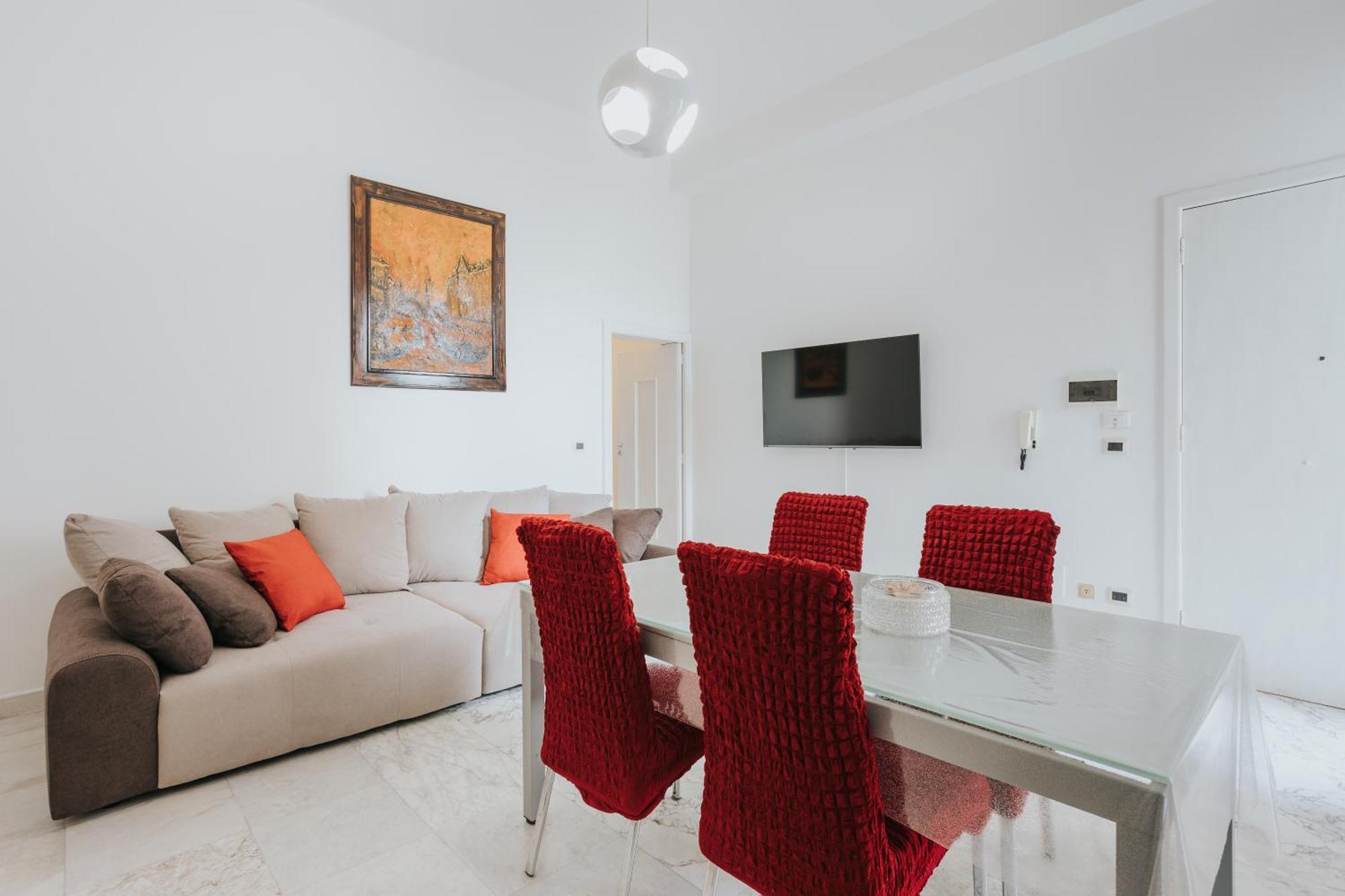 B&B Nuovo Reale - Centro Storico Lecce Luaran gambar