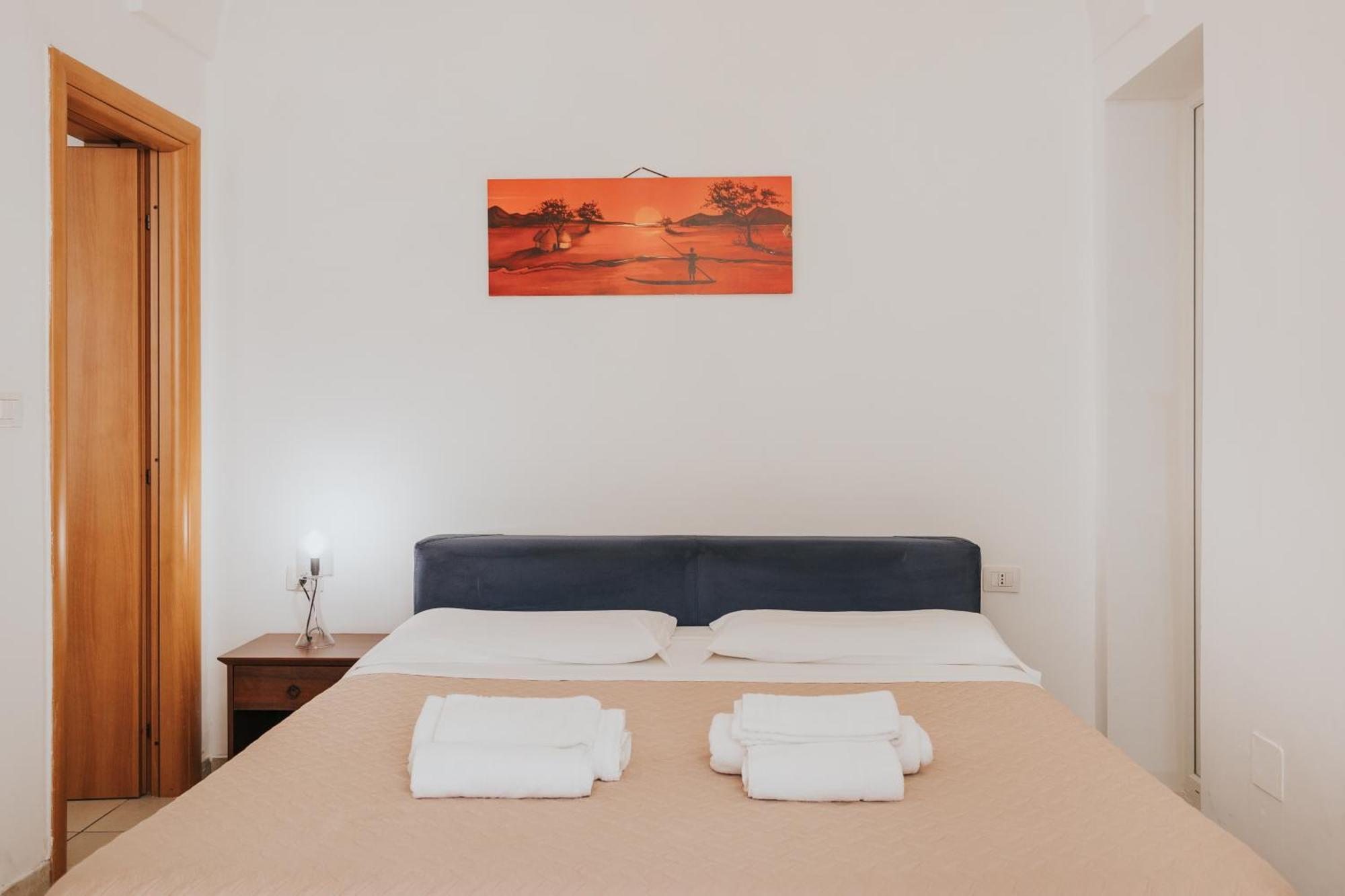 B&B Nuovo Reale - Centro Storico Lecce Luaran gambar
