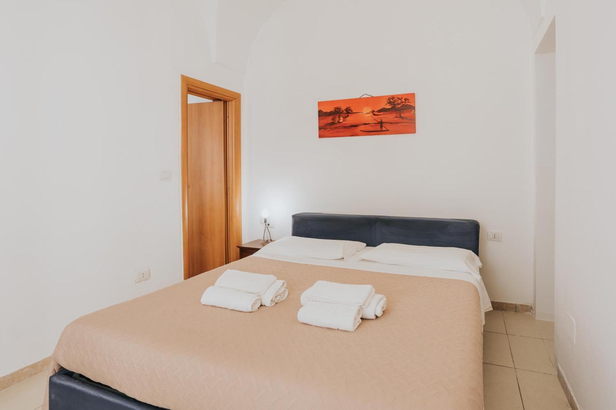 B&B Nuovo Reale - Centro Storico Lecce Luaran gambar