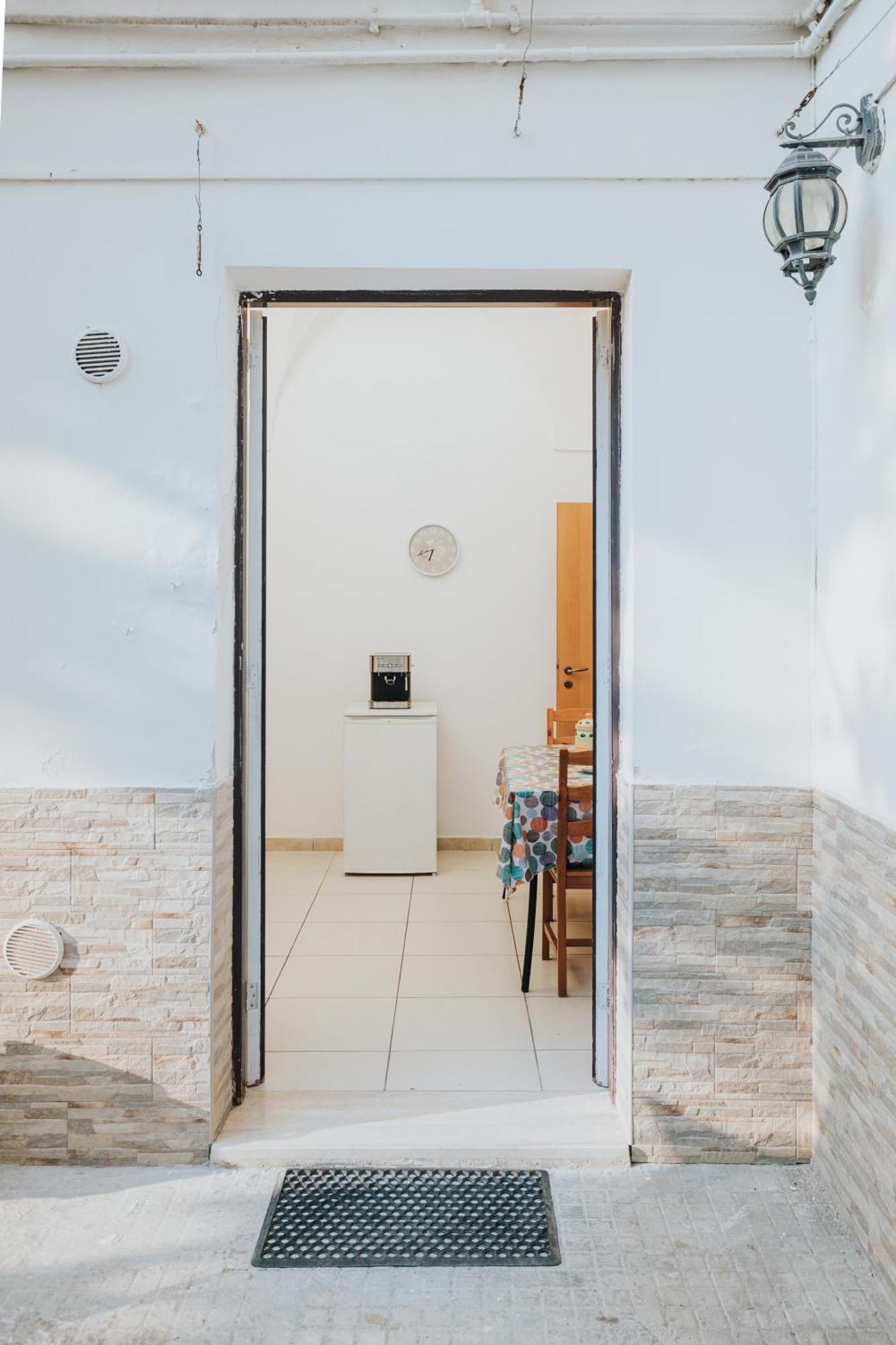 B&B Nuovo Reale - Centro Storico Lecce Luaran gambar