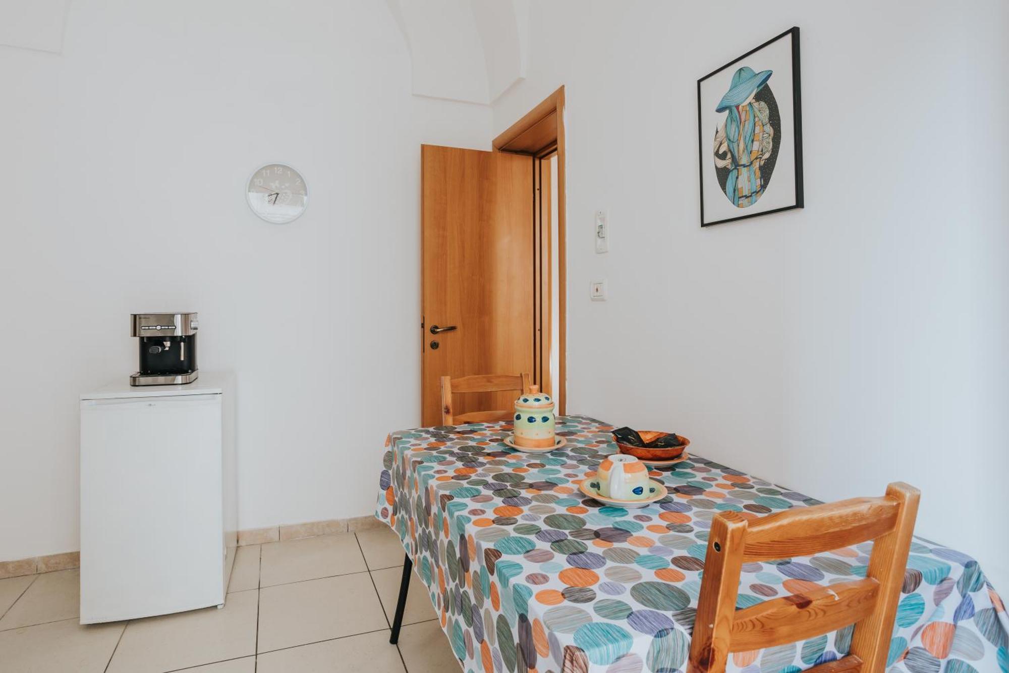 B&B Nuovo Reale - Centro Storico Lecce Luaran gambar