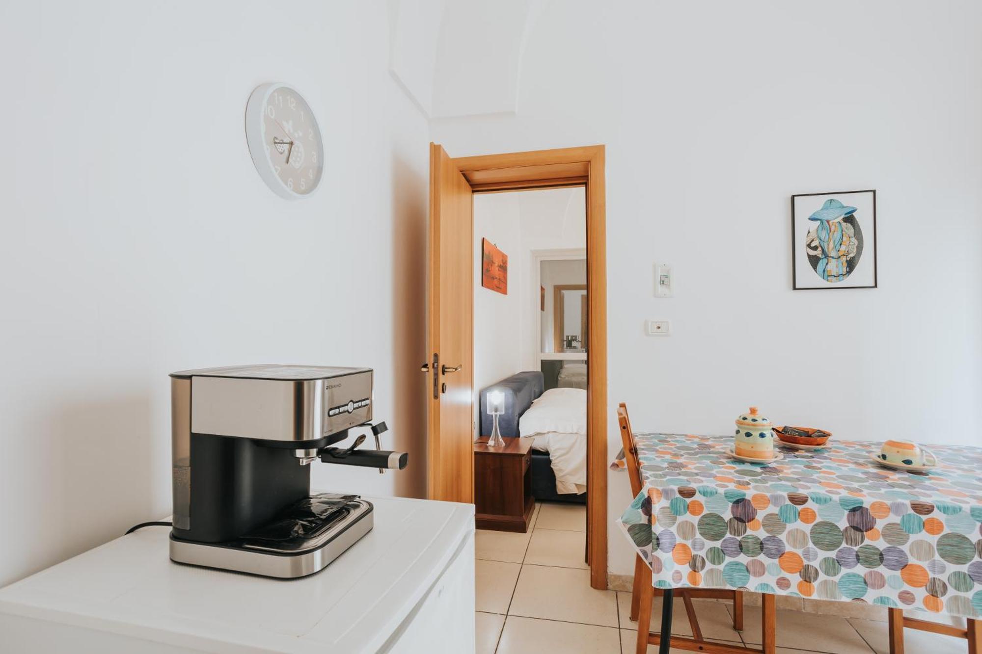 B&B Nuovo Reale - Centro Storico Lecce Luaran gambar