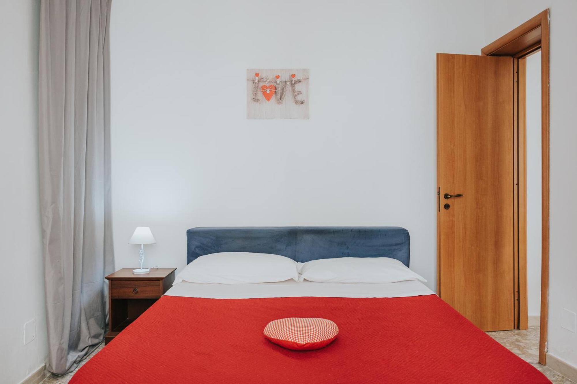 B&B Nuovo Reale - Centro Storico Lecce Luaran gambar